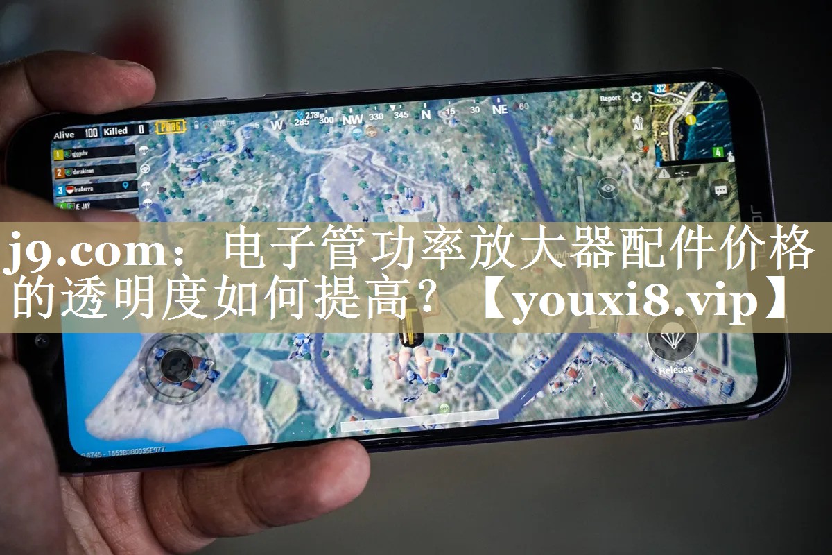 j9.com：电子管功率放大器配件价格的透明度如何提高？
