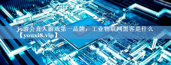 工业物联网黑客是什么 工业物联网黑客是什么